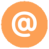 logo email